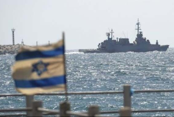 فرافکنی مضحک دفتر نتانیاهو درباره کشتی توقیف شده توسط مقاومت یمن