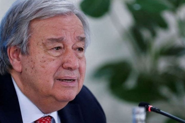 UN's forbearance with the great criminals; Guterres must answer