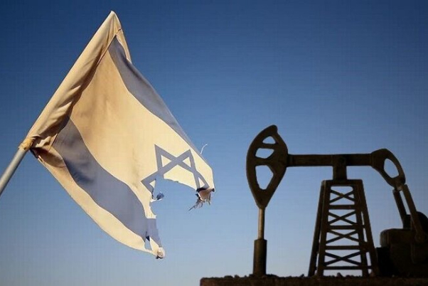 على خلفية دعوات ايرانية.. فنزويلا تدعم فرض الحظر النفطي على الإحتلال الصهيوني