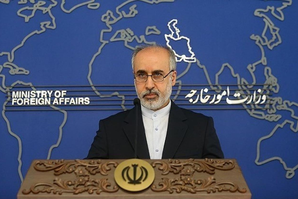 Kanaani: The regional resistance groups are not under the command of Iran