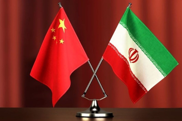هیأت عالی‌رتبه‌ چین در راه تهران