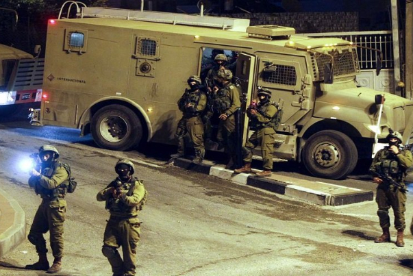 آخر التطورات في فلسطين المحتلة.. مواجهات عنيفة في جنين