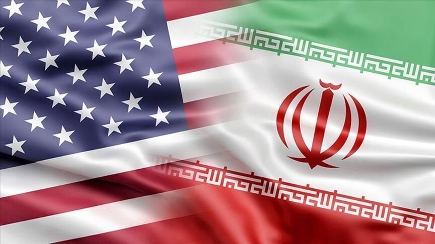 US sanctions 20 individuals, entities over financial links with Iranian military
