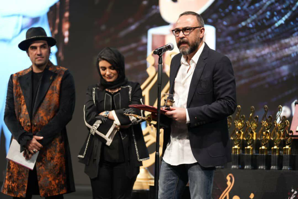 الكشف عن الفائزين في مراسم الافلام التلفزيونية لعالم التصوير "جوائز حافظ"