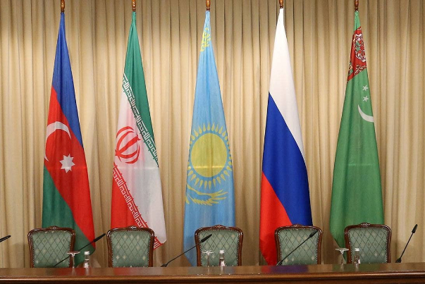 Встреча министров иностранных дел прикаспийских стран пройдет в Москве