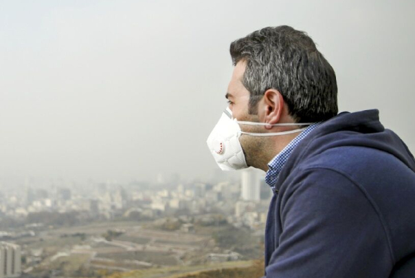 فردا، سومین روز تعطیلی مدارس تهران؛ پای آلودگی هوا بر گردن شهرهای ایران