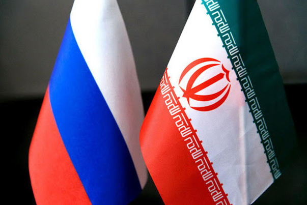 Tehran and Moscow witness growth in maritime transport