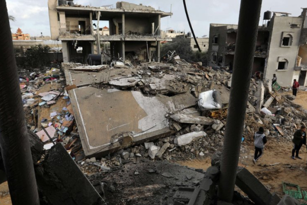 استمرار العدوان على غزة.. عشرات الشهداء والجرحى جلهم من الأطفال والنساء