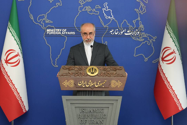 واکنش ایران به برخی بندهای بیانیه پایانی نشست سران شورای همکاری خلیج فارس
