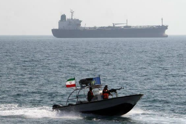 توقیف بیش از 4 میلیون لیتر سوخت قاچاق در خلیج‌فارس