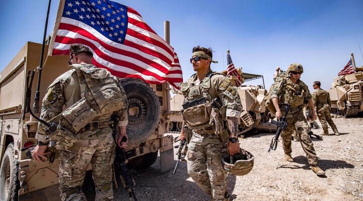 Iraqi resistance has launched 11 operations against US bases