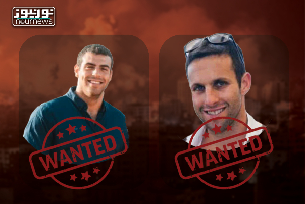 تعرّف على الطيارين الصهاينة قتلة الأطفال في العدوان على غزة (3)