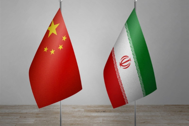توسيع العلاقات التجارية بين ايران والصين في مجال التقييس