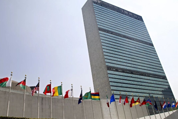 ООН решительно осудила теракт в Систане и Белуджистане