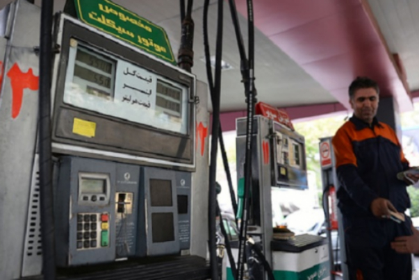 نائب وزير النفط: محطات الوقود ستعود إلى حالتها الطبيعية تدريجياً اليوم
