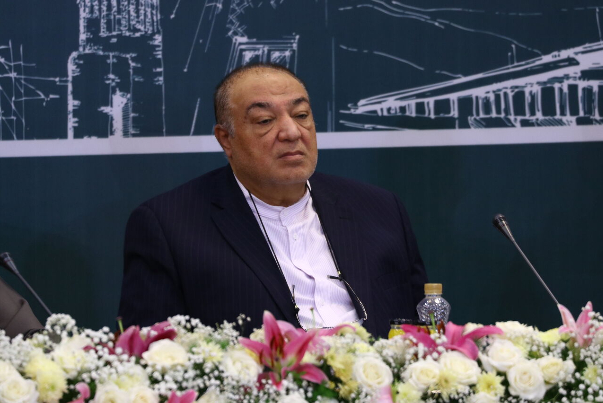 Иранский дипломат отметил 500-процентный рост взаимодействия с Таджикистаном