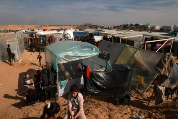 "هيومن رايتس ووتش":" إسرائيل" تستخدم التجويع كسلاح حرب في غزة