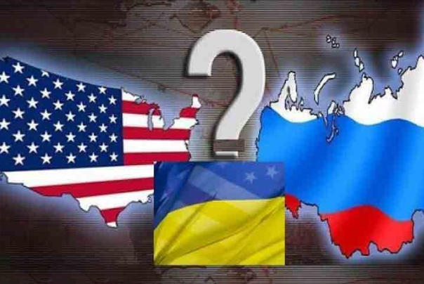 The secret behind Washington and London's wrong address regarding the war in Ukraine