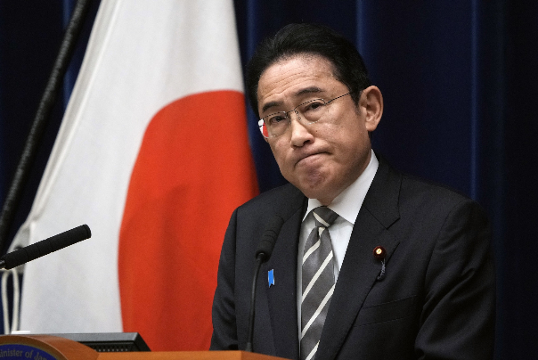 بی‌بی‌سی: ژاپن با بحران سیاسی بی‌سابقه‌ای روبروست