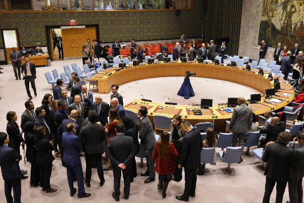 قطعنامه «کمک به غزه» با رای ممتنع آمریکا و روسیه تصویب شد؛ قطعنامه شورای امنیت چه می‌گوید؟