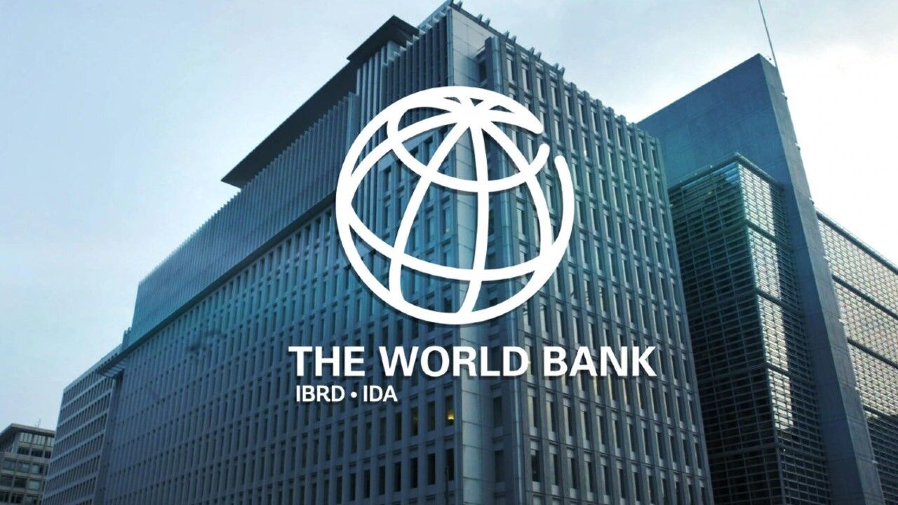 بانک جهانی: نرخ ارز و تورم در ایران کنترل شد