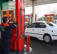 تکذیب قطع سهمیه بنزین خودروهای بدون بیمه