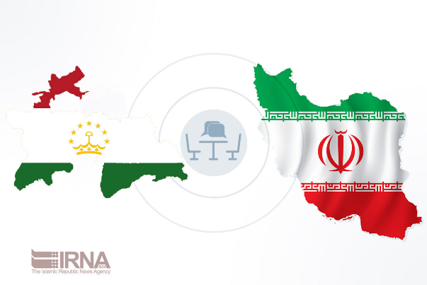 Состоится 16-я совместная комиссия сотрудничества Ирана и Таджикистана