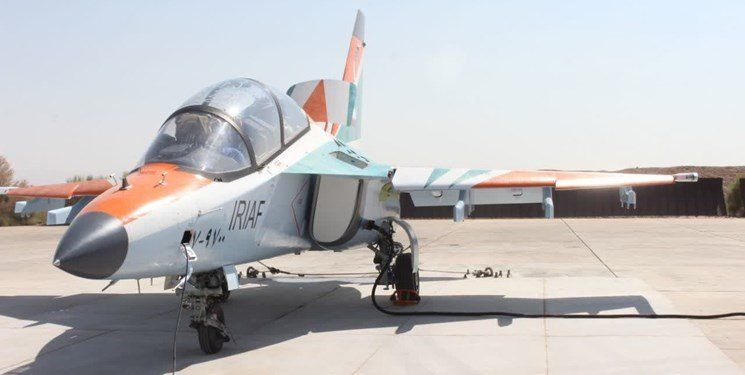 بیزینس اینسایدر: چرا حتی بدون سوخو 35 نیروی هوایی ایران برتری خود را حفظ خواهد کرد؟