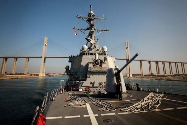3 Major European countries say no to US-Israeli naval coalition