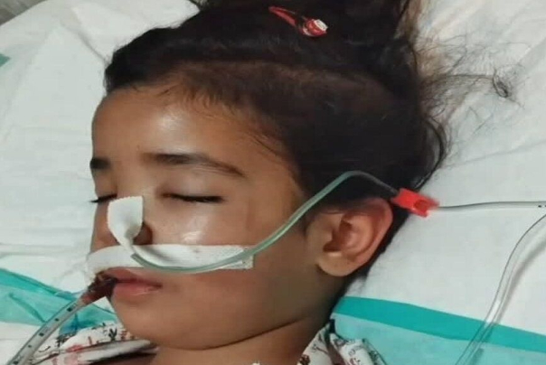 ضربات نامادری جانِ «آوا» را گرفت؛ جزئیات فوت تلخ کودک 4 ساله ارومیه‌ای