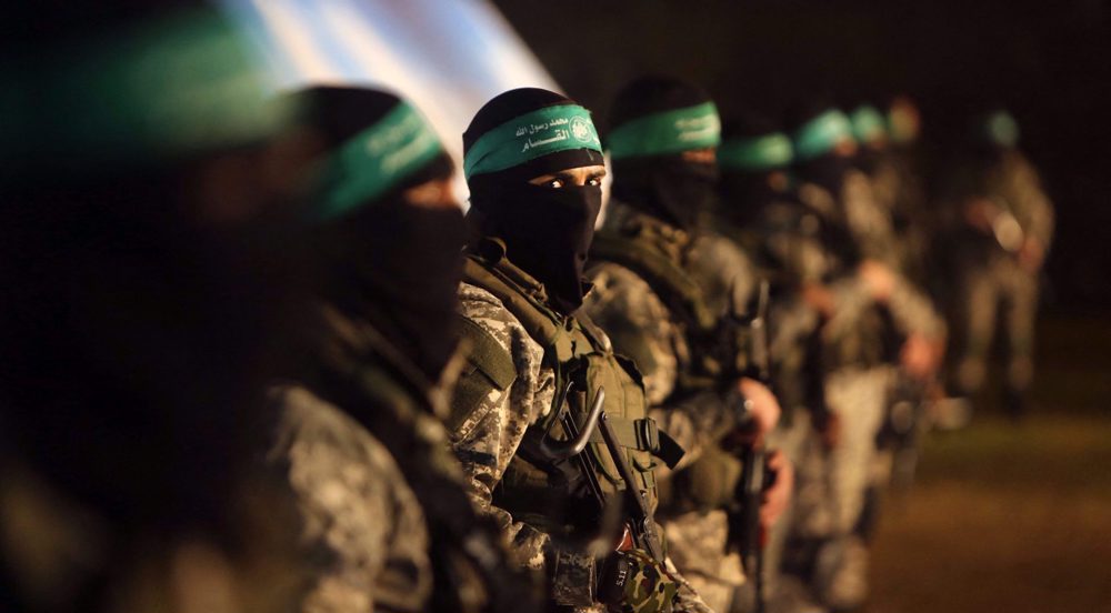 Islamic Jihad to the Zionist regime: Await our next response to IRGC advisor’s assassination