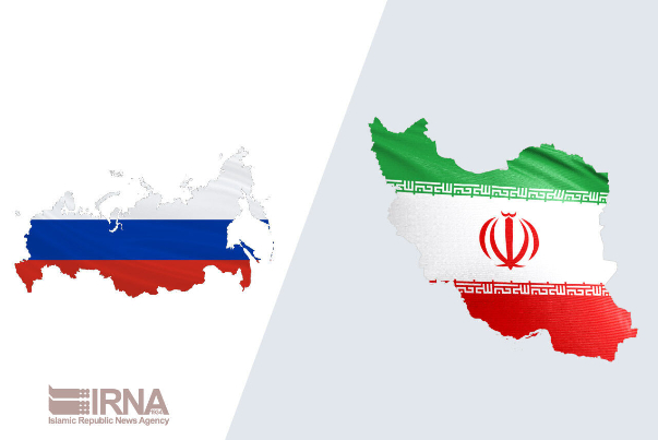 Начало банковского сотрудничества Ирана и Евразии/ открытие кредитной линии в 6,5 млрд российских рублей для Ирана