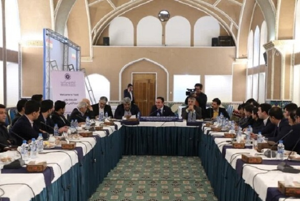 Министр спорта Таджикистана: Расширение экономических связей с Ираном является приоритетом