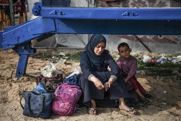 الاحتلال يواصل عدوانه لليوم الـ 84.. عشرات الشهداء والجرحى في مختلف مناطق قطاع غزة