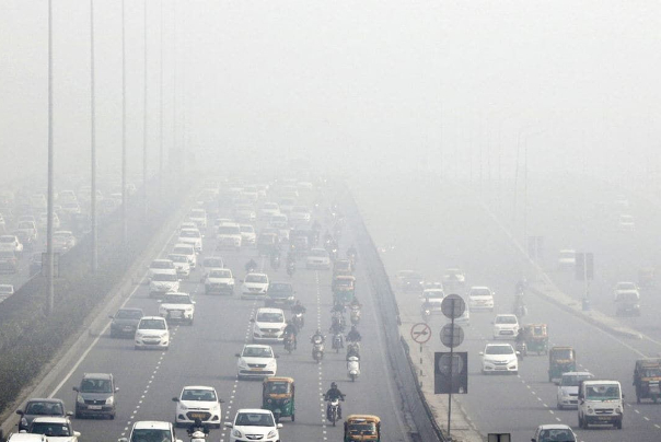 تشدید آلودگی هوا در شهرهای صنعتی از امروز