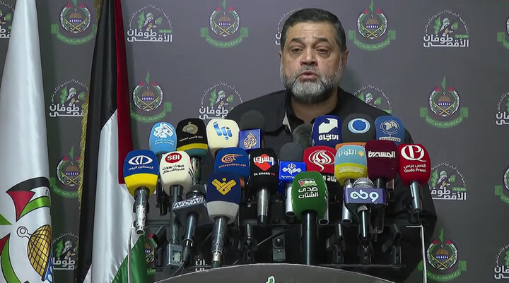 Hamas refutes Israeli claims about 'prisoner exchange'