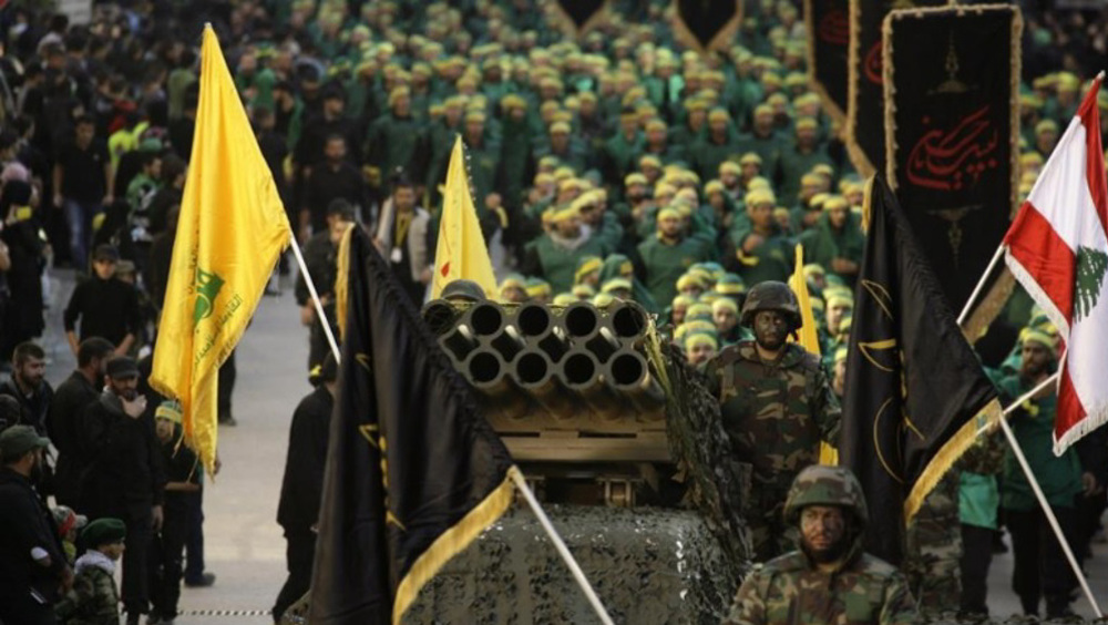 Hezbollah launches eight more anti-Israel attacks in support of Gaza