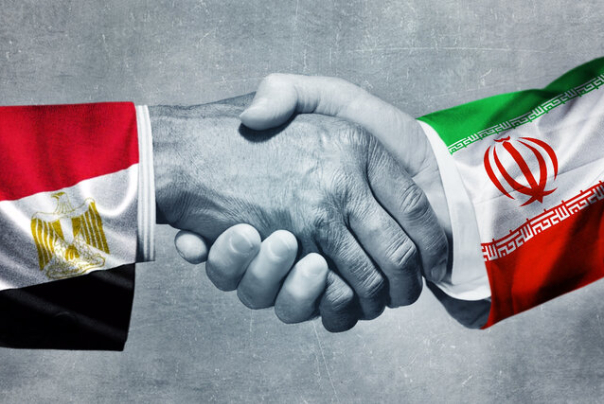 مسئول مصری خبر داد: احتمال بازگشت قریب‌الوقوع سفرای ایران و مصر به‌ دو کشور