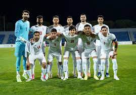 ترکیب تیم ملی فوتبال در جام ملت‌ها مشخص شد