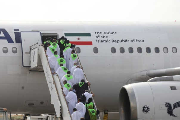 Iran to start sending pilgrims to Saudi Arabia on January 3