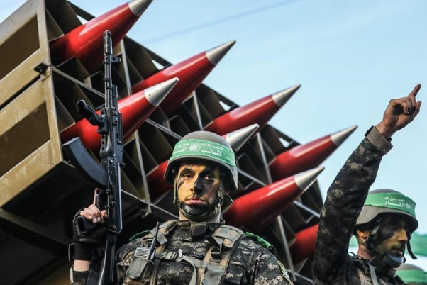اعتراف صهيوني.. الصواريخ من القطاع تثبت أن حماس لم تفقد منظومة القيادة والسيطرة