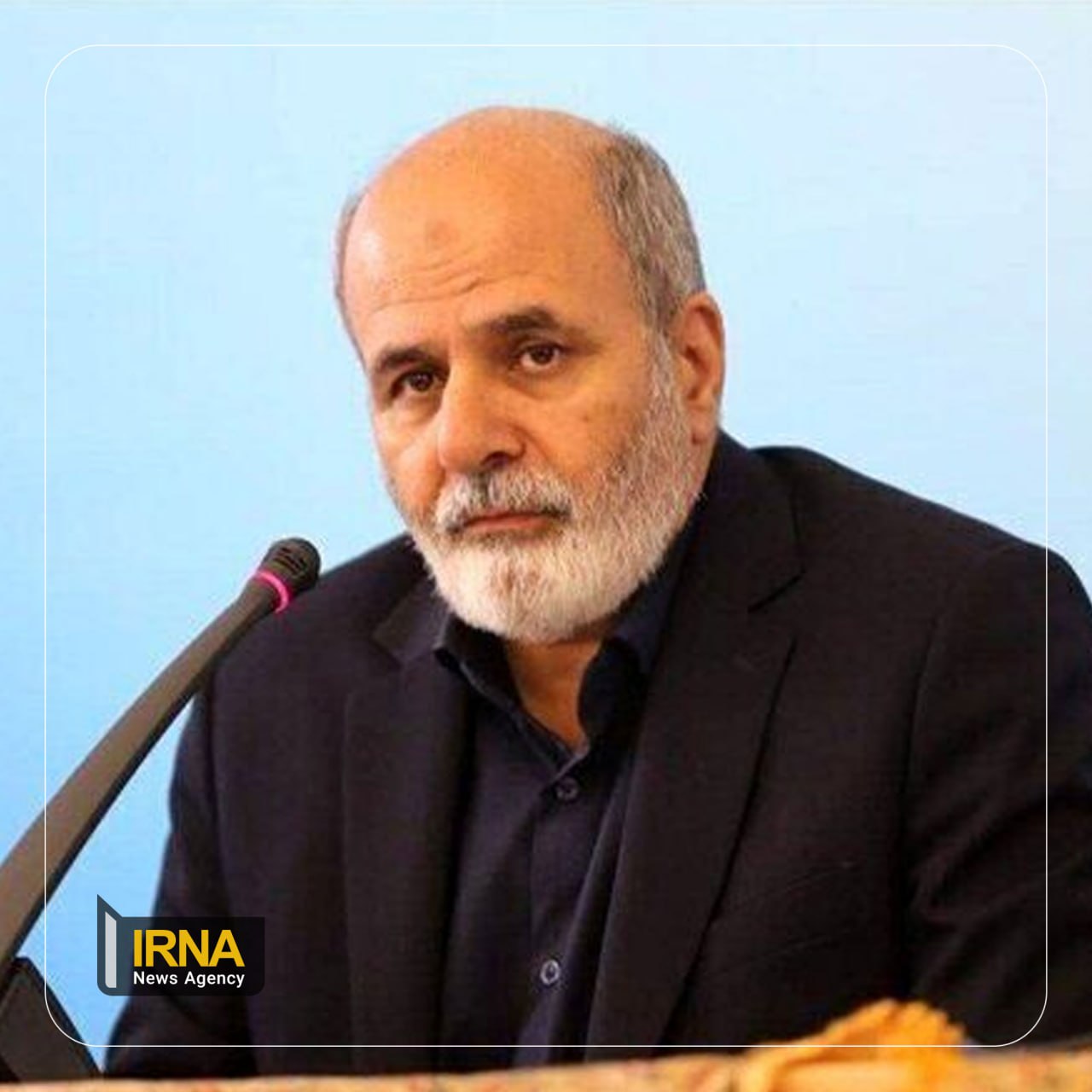 Секретарь ВСНБ Ирана провел встречу с представителем «Ансарулла»