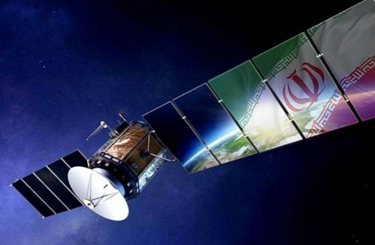 Iranian satellite ‘Khayyam’ introduces 80 applications across various industries