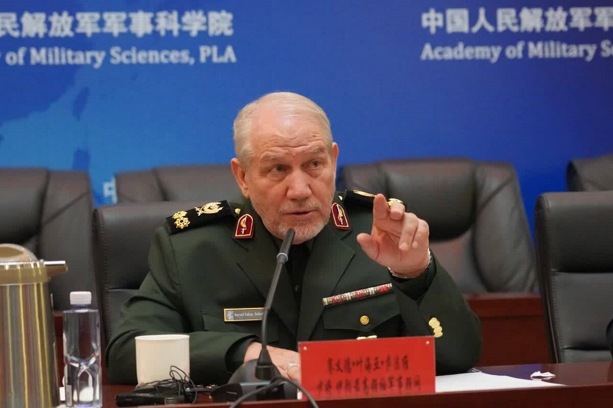 Ex-IRGC chief appointed as member of key foreign policy body