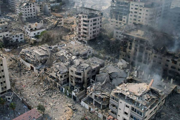 العدوان في يومه الـ92.. المجتمع الدولي عاجز عن وقف الإجرام الصهيوني