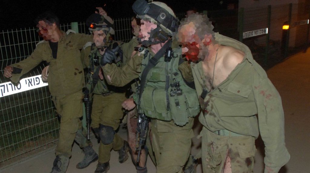 Zionists’ fatalities sink Netanyahu further into Gaza quagmire