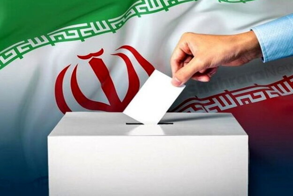آیا تهران ظرفیت برگزاری انتخابات الکترونیکی رادارد؟