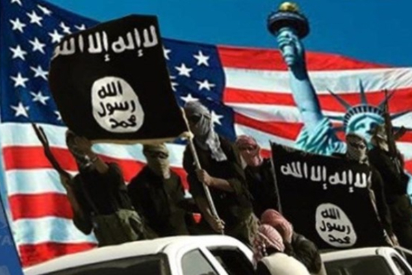Америка и «неприятие отношений» с ИГИЛ
