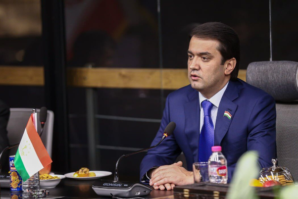 Спикер таджикского парламента: Технологические возможности Ирана достойны восхищения