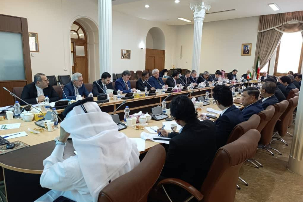 طهران تستضيف اجتماع سفراء ودبلوماسيي منتدى حوار التعاون الآسيوي ACD